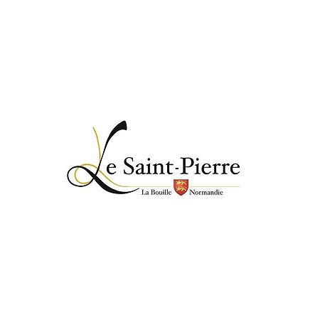 Hotel Le Saint Pierre Rouen Zewnętrze zdjęcie